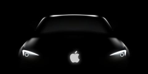 ابل تلغي مشروع سيارة Apple Car بعد أكثر من عقد