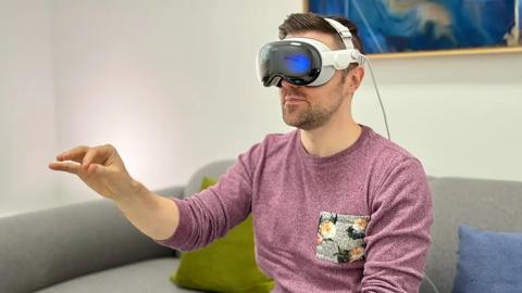 يوتيوب يخطط لإطلاق تطبيق مخصص لنظارات الواقع