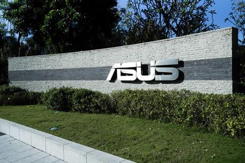 شركة Asus تواصل عمليات إعادة الهيكلة و سلسلة