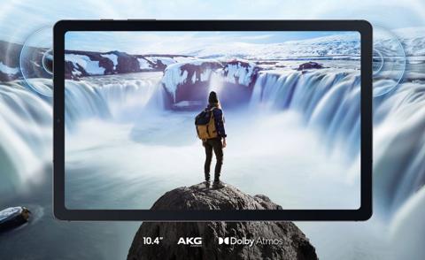 سامسونج تطلق تاب Galaxy Tab S6 2024 المحدث مع