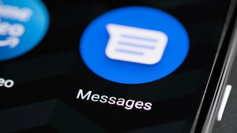 جوجل تعد مستخدمي تطبيق الرسائل Google Messages