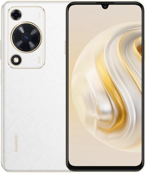 هاتف Huawei Enjoy 70 الجديد يأتي مع كاميرا بدقة