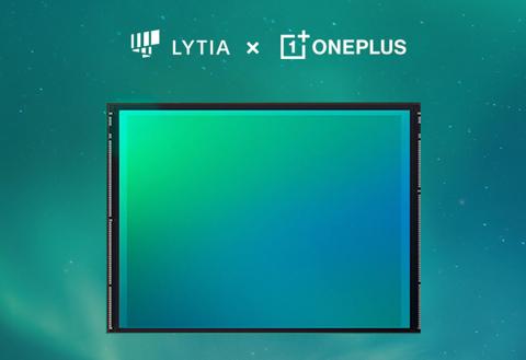 Oneplus 12 سيحتوي على مستشعر كاميرا Sony Lytia