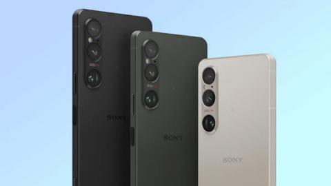 سوني تعلن رسمياً هاتف Sony Xperia 1 Vi المزود