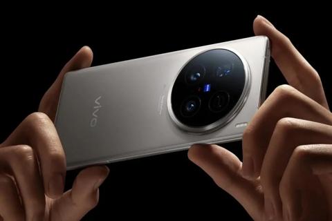 فيفو تعلن عن هاتفها الرائد Vivo X100 Ultra مع