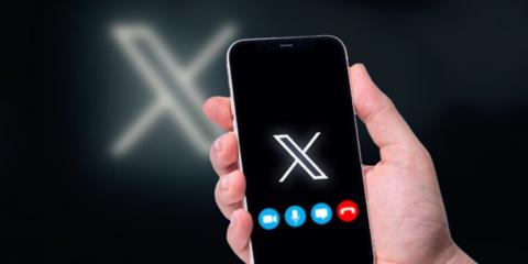 تطبيق X يقدم ميزة المكالمات الصوتية ومكالمات